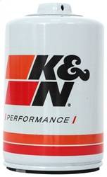 K&N Filters - K&N Filters HP-2009 Performance Gold Oil Filter - Image 1