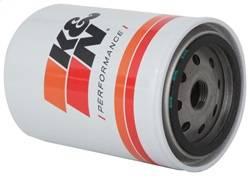 K&N Filters - K&N Filters HP-3001 Performance Gold Oil Filter - Image 1