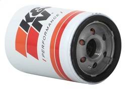 K&N Filters - K&N Filters HP-2011 Performance Gold Oil Filter - Image 1