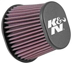 K&N Filters - K&N Filters RE-0961 Universal Chrome Air Filter - Image 1