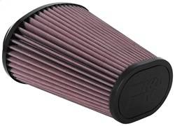 K&N Filters - K&N Filters RU-5063 Universal Clamp On Air Filter - Image 1