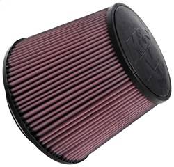 K&N Filters - K&N Filters RU-5179 Universal Clamp On Air Filter - Image 1