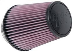 K&N Filters - K&N Filters RU-1032 Universal Clamp On Air Filter - Image 1