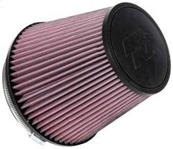 K&N Filters - K&N Filters RU-1042XD Universal Clamp On Air Filter - Image 1