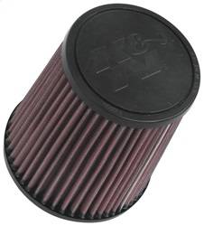 K&N Filters - K&N Filters RU-1682 Universal Clamp On Air Filter - Image 1