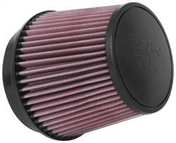 K&N Filters - K&N Filters RU-4940 Universal Clamp On Air Filter - Image 1