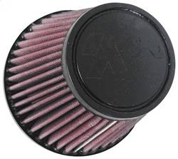 K&N Filters - K&N Filters RF-9160 Universal Clamp On Air Filter - Image 1