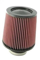 K&N Filters - K&N Filters RF-1047 Universal Carbon Fiber Top Air Filter - Image 1