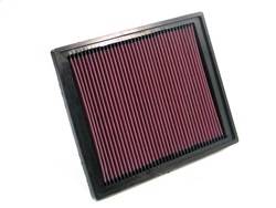 K&N Filters - K&N Filters 33-2337 Air Filter - Image 1