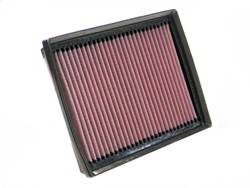 K&N Filters - K&N Filters 33-2340 Air Filter - Image 1