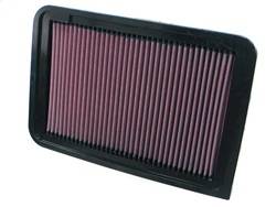 K&N Filters - K&N Filters 33-2370 Air Filter - Image 1