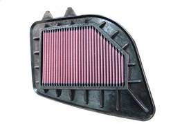 K&N Filters - K&N Filters 33-2356 Air Filter - Image 1