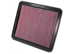 K&N Filters - K&N Filters 33-2325 Air Filter - Image 1