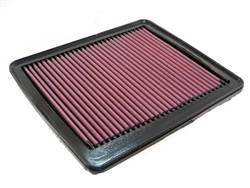 K&N Filters - K&N Filters 33-2346 Air Filter - Image 1