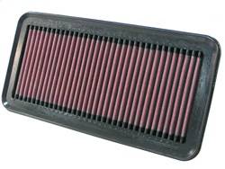 K&N Filters - K&N Filters 33-2354 Air Filter - Image 1