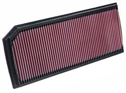 K&N Filters - K&N Filters 33-2888 Air Filter - Image 1