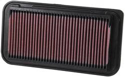 K&N Filters - K&N Filters 33-2252 Air Filter - Image 1