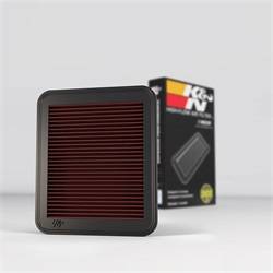 K&N Filters - K&N Filters 33-2170 Air Filter - Image 1