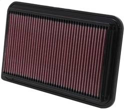 K&N Filters - K&N Filters 33-2260 Air Filter - Image 1