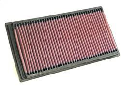 K&N Filters - K&N Filters 33-2255 Air Filter - Image 1