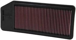 K&N Filters - K&N Filters 33-2276 Air Filter - Image 1