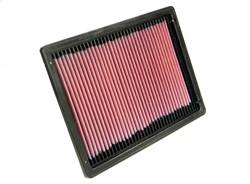 K&N Filters - K&N Filters 33-2250 Air Filter - Image 1