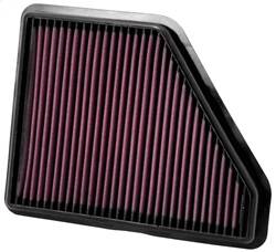 K&N Filters - K&N Filters 33-2439 Air Filter - Image 1