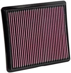 K&N Filters - K&N Filters 33-2419 Air Filter - Image 1