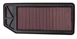 K&N Filters - K&N Filters 33-2379 Air Filter - Image 1