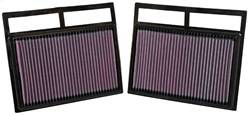 K&N Filters - K&N Filters 33-2412 Air Filter - Image 1