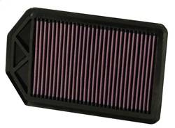 K&N Filters - K&N Filters 33-2377 Air Filter - Image 1