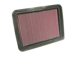 K&N Filters - K&N Filters 33-2306 Air Filter - Image 1