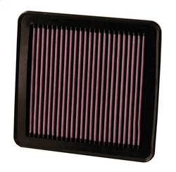 K&N Filters - K&N Filters 33-2380 Air Filter - Image 1