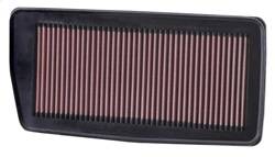 K&N Filters - K&N Filters 33-2382 Air Filter - Image 1