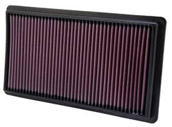 K&N Filters - K&N Filters 33-2395 Air Filter - Image 1