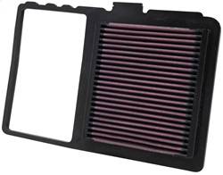 K&N Filters - K&N Filters 33-2329 Air Filter - Image 1