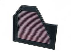 K&N Filters - K&N Filters 33-2350 Air Filter - Image 1