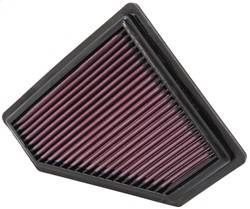 K&N Filters - K&N Filters 33-2401 Air Filter - Image 1