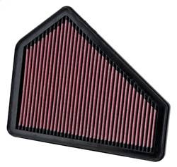 K&N Filters - K&N Filters 33-2411 Air Filter - Image 1