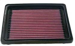 K&N Filters - K&N Filters 33-2143 Air Filter - Image 1