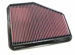 K&N Filters - K&N Filters 33-2220 Air Filter - Image 1