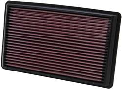 K&N Filters - K&N Filters 33-2232 Air Filter - Image 1