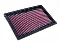 K&N Filters - K&N Filters 33-2824 Air Filter - Image 1