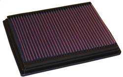 K&N Filters - K&N Filters 33-2153 Air Filter - Image 1