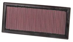 K&N Filters - K&N Filters 33-2154 Air Filter - Image 1