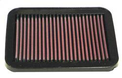 K&N Filters - K&N Filters 33-2162 Air Filter - Image 1