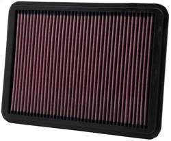 K&N Filters - K&N Filters 33-2144 Air Filter - Image 1