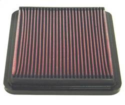 K&N Filters - K&N Filters 33-2137 Air Filter - Image 1