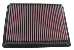 K&N Filters - K&N Filters 33-2156 Air Filter - Image 1