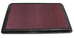 K&N Filters - K&N Filters 33-2164 Air Filter - Image 1